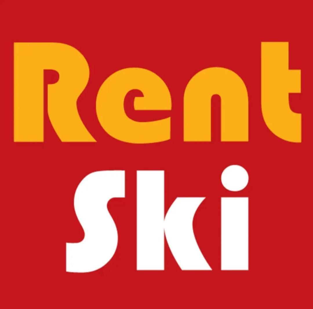 Ladansloft Appartement Stöllet Buitenkant foto
